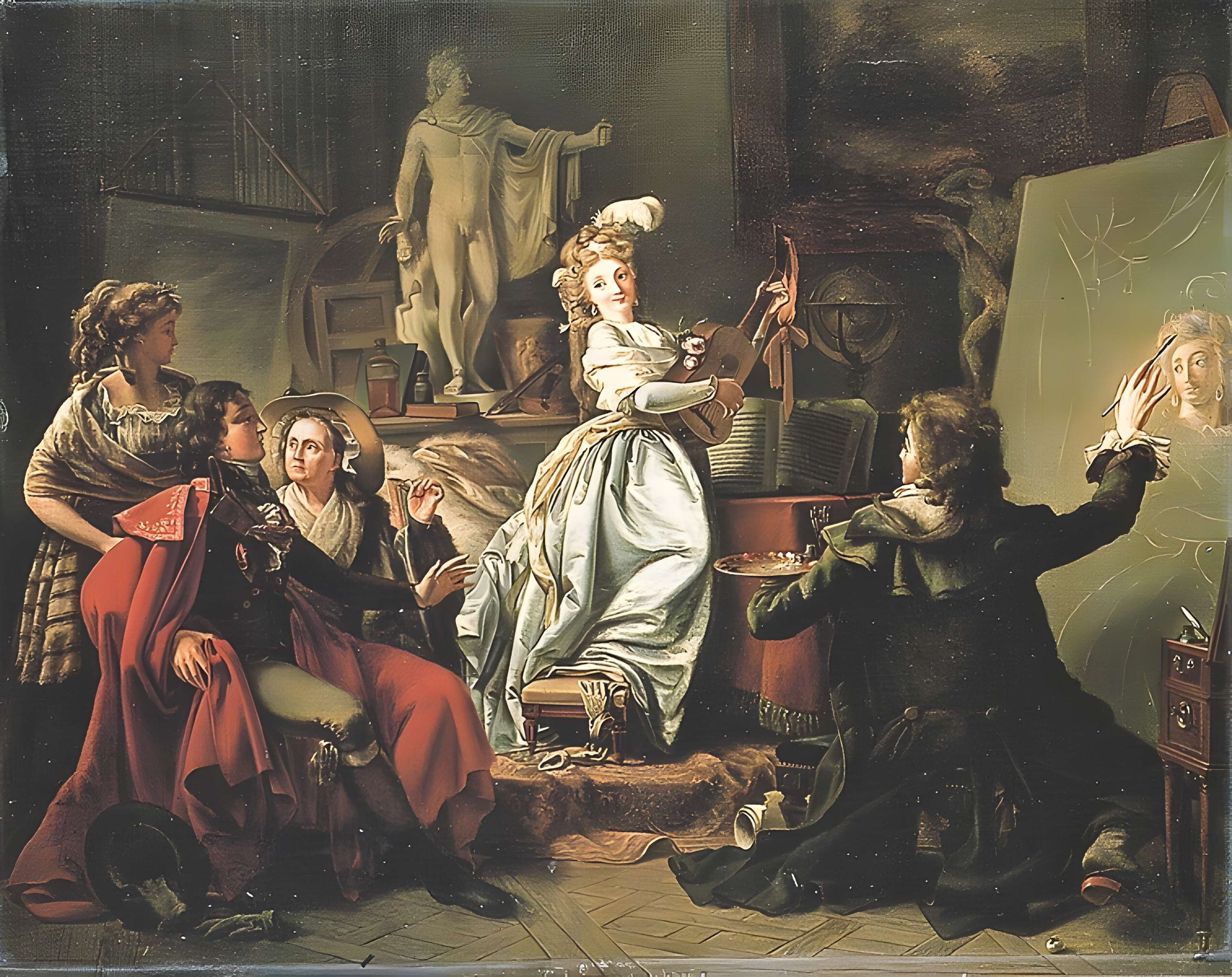 Musée d'art moderne et contemporain de Saint-Étienne