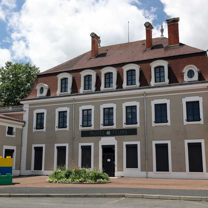 Photo de Musée de Feurs