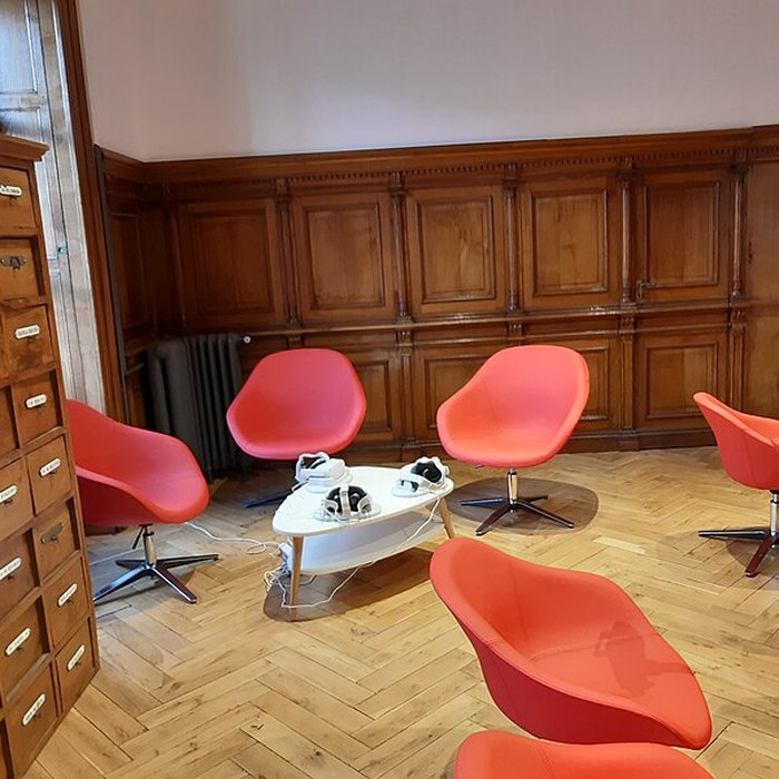 Photo de Musée de Feurs