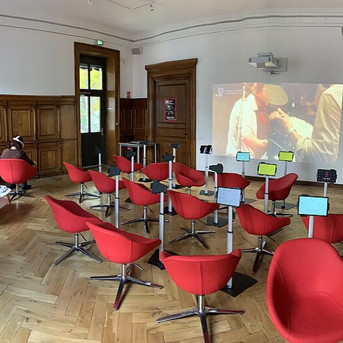 Photo de Musée de Feurs