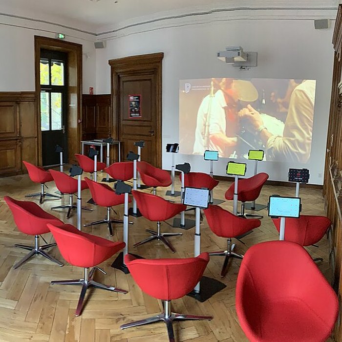 Photo de Musée de Feurs