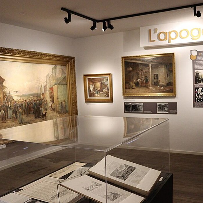 Photo de Musée de Feurs