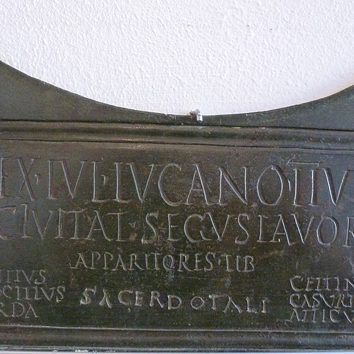 Photo de Musée de Feurs