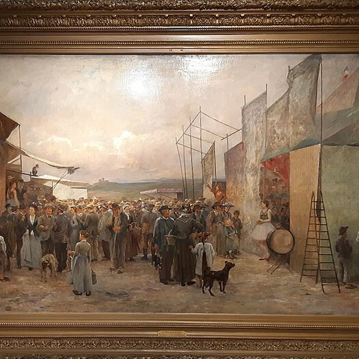 Photo de Musée de Feurs