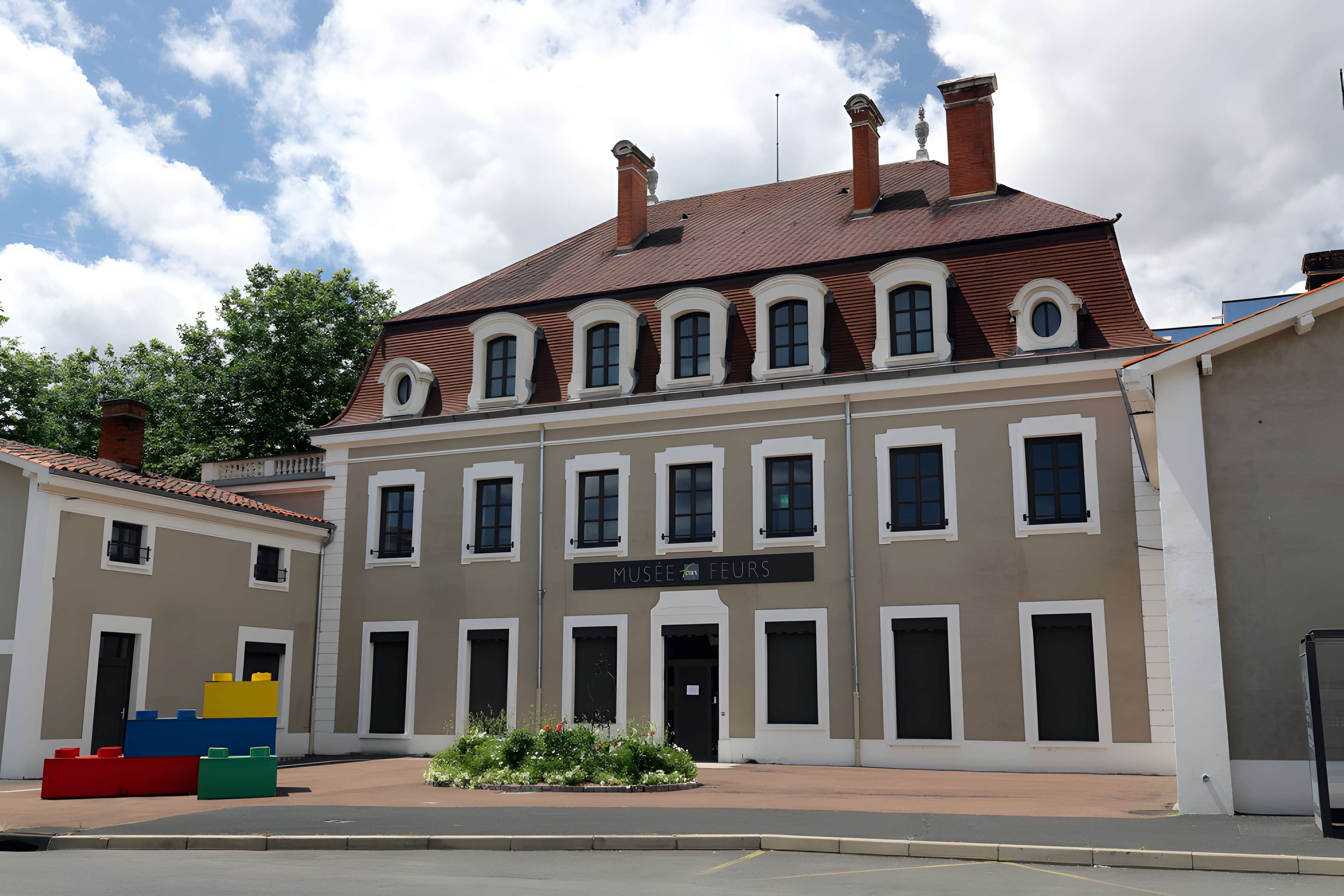 musee d assier a feurs 