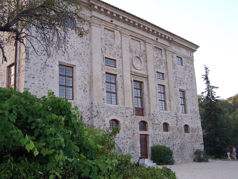 Photo de Château de Vaugrenier