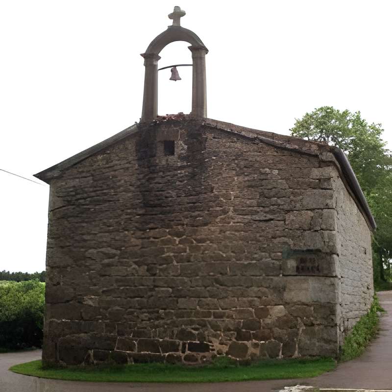 Maison de la Béate à Marlhes 