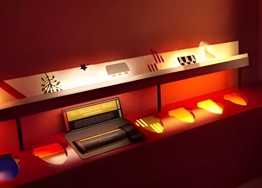 Maison de l'Armorial à Saint-Marcellin-en-Forez 