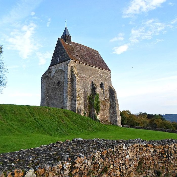 Photo de Château de Vauguillain