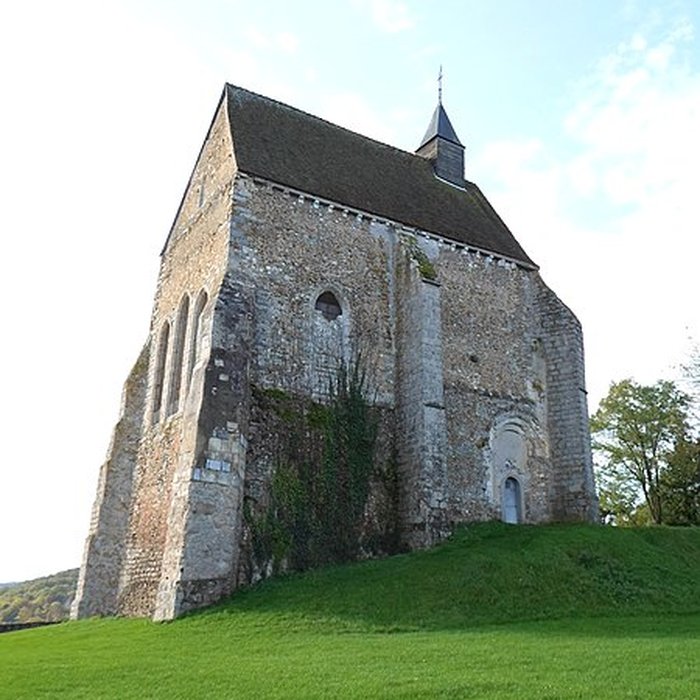 Photo de Château de Vauguillain