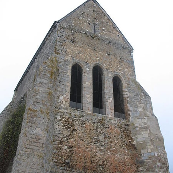 Photo de Château de Vauguillain