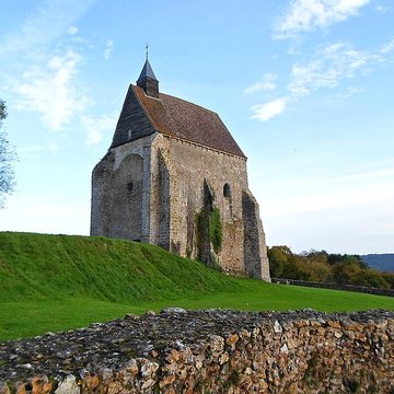 Château de Vauguillain
