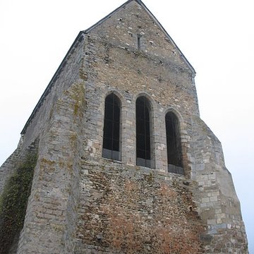 Château de Vauguillain