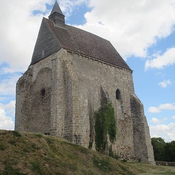 Château de Vauguillain