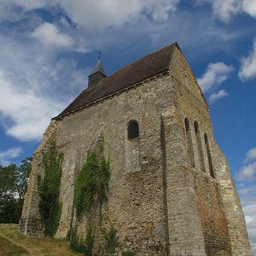 Château de Vauguillain
