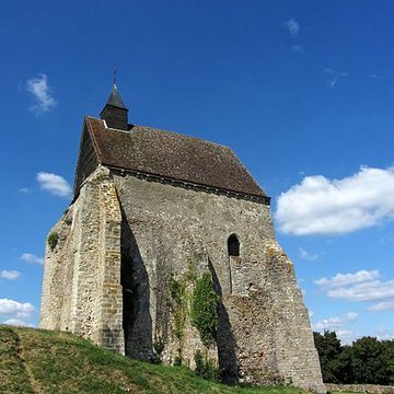 Château de Vauguillain