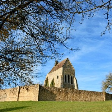 Château de Vauguillain