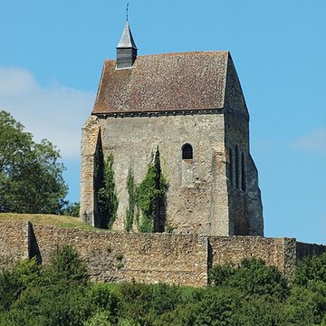 Château de Vauguillain
