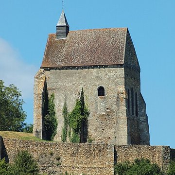 Château de Vauguillain