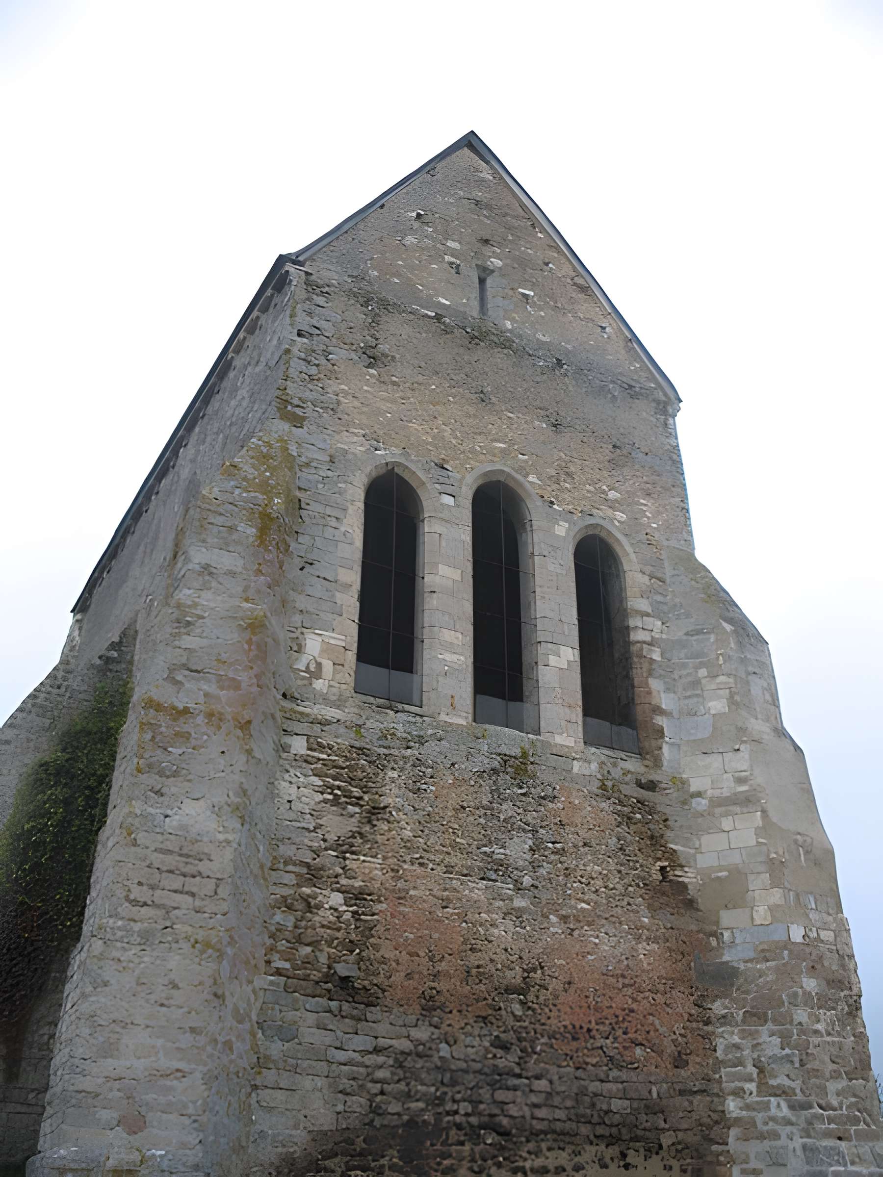 Château de Vauguillain