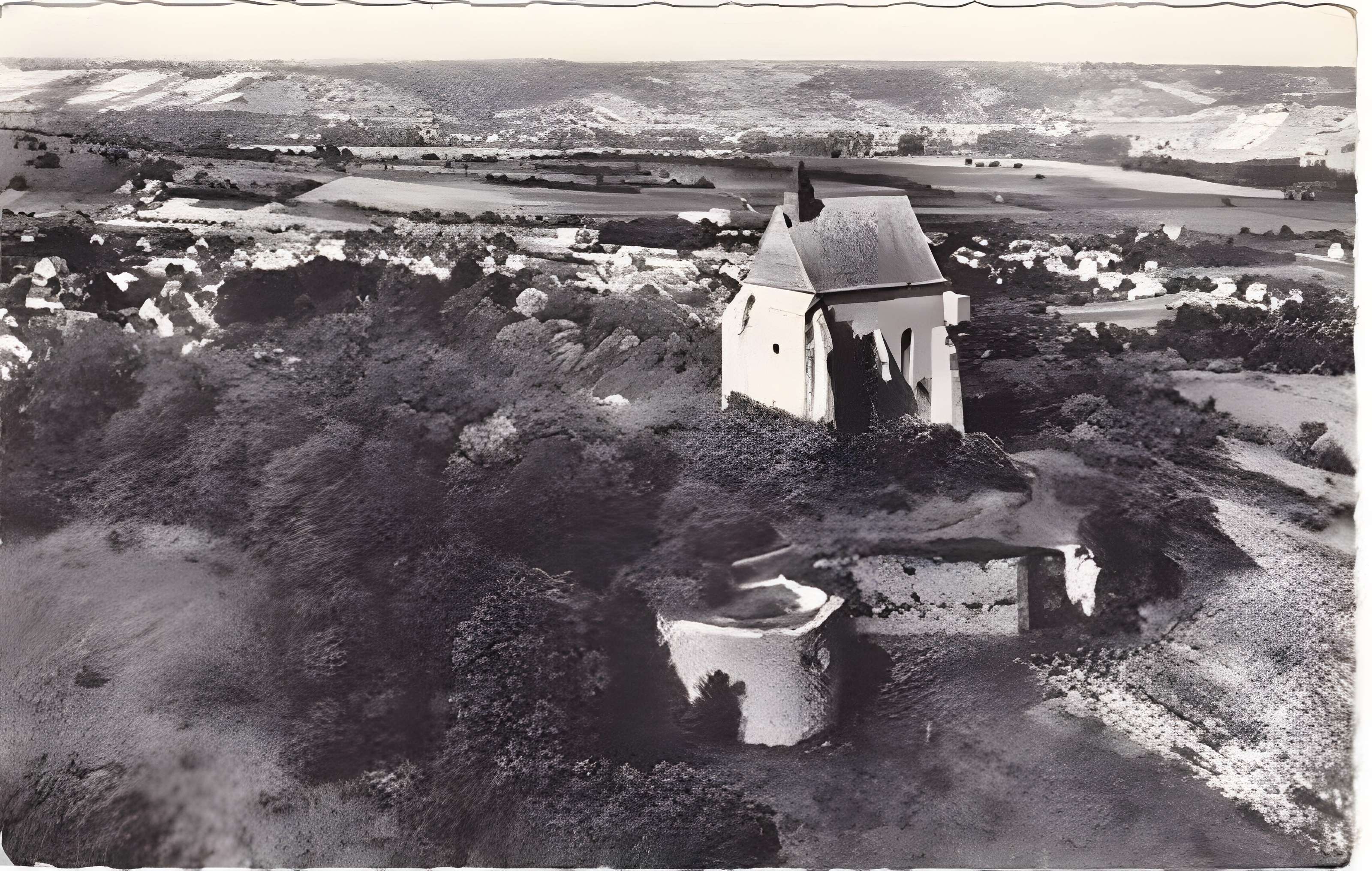 Château de Vauguillain
