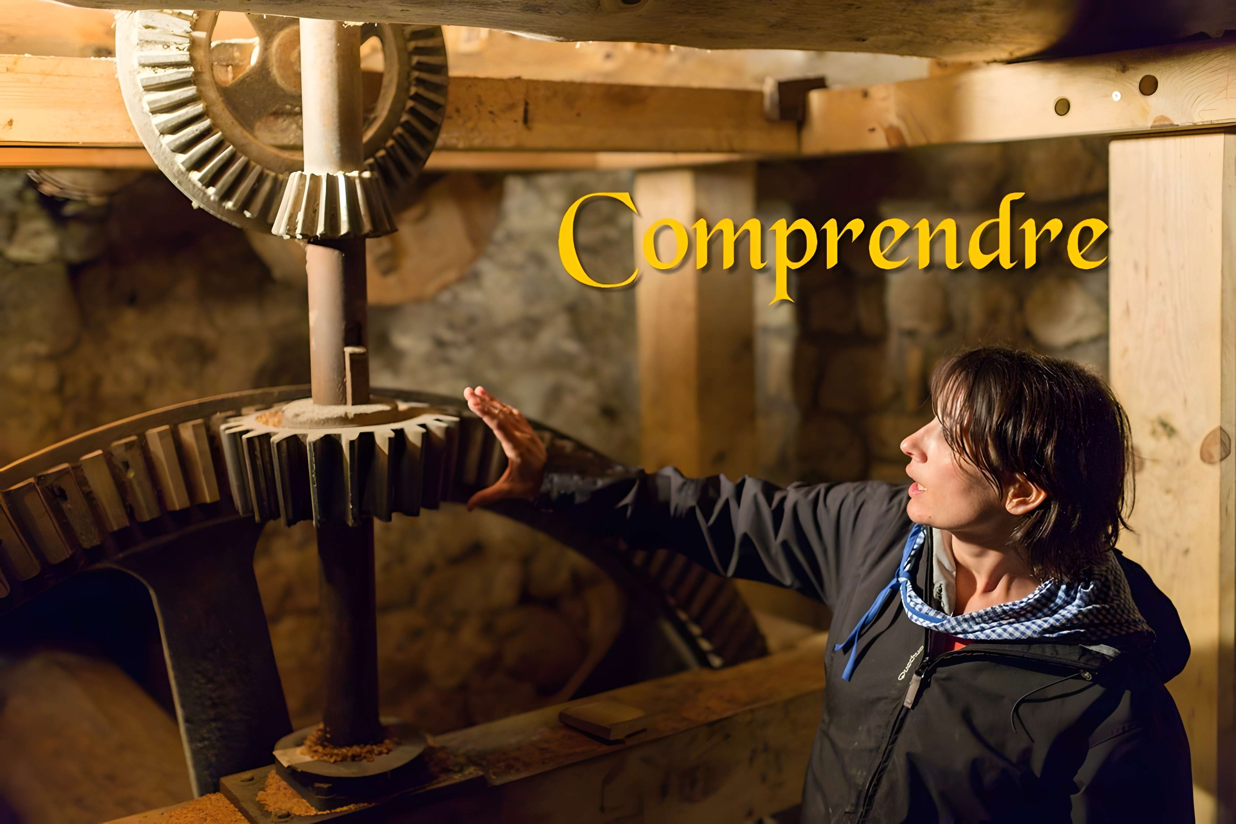 Association du Moulin de Vignal 