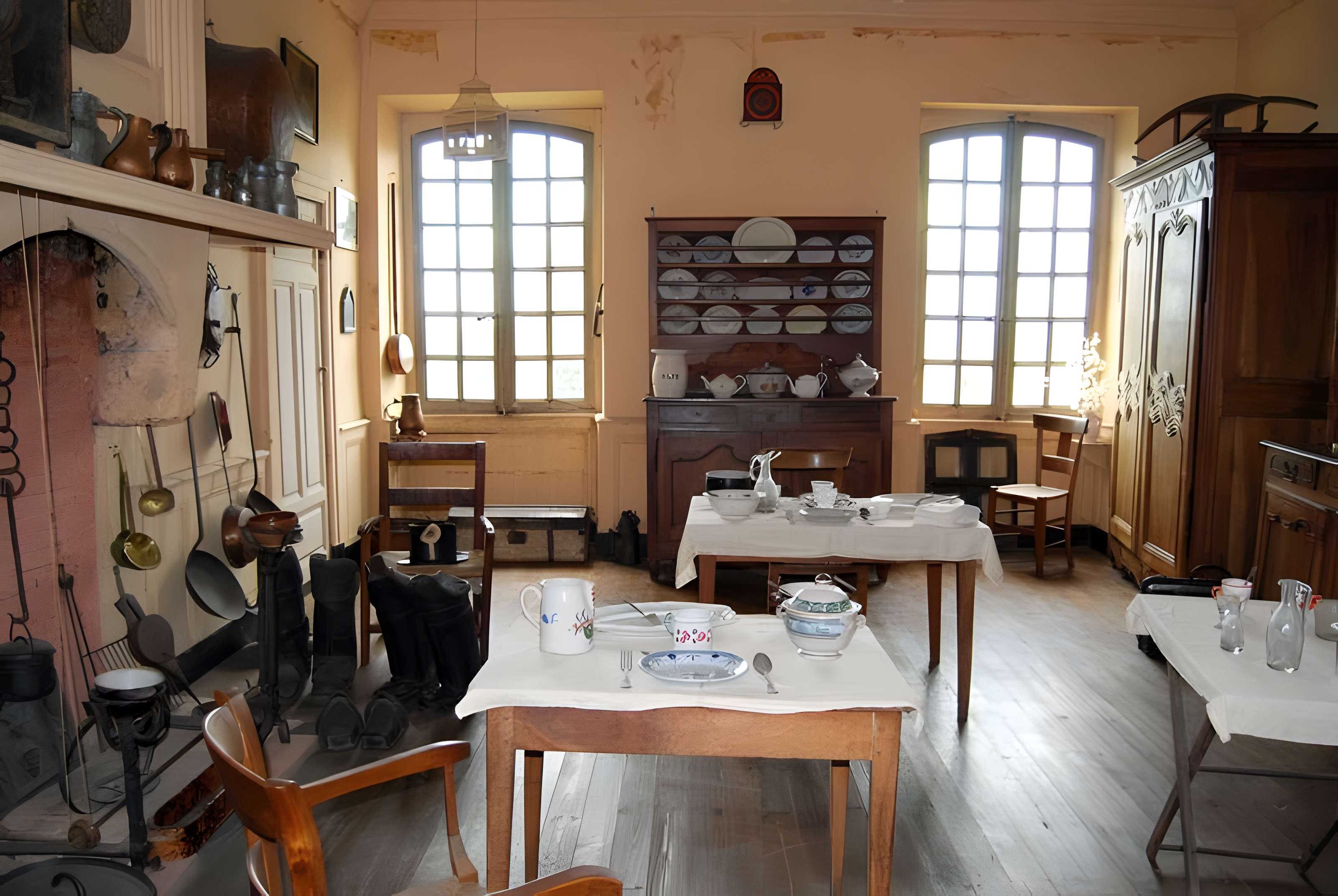 Musée Alice Taverne 