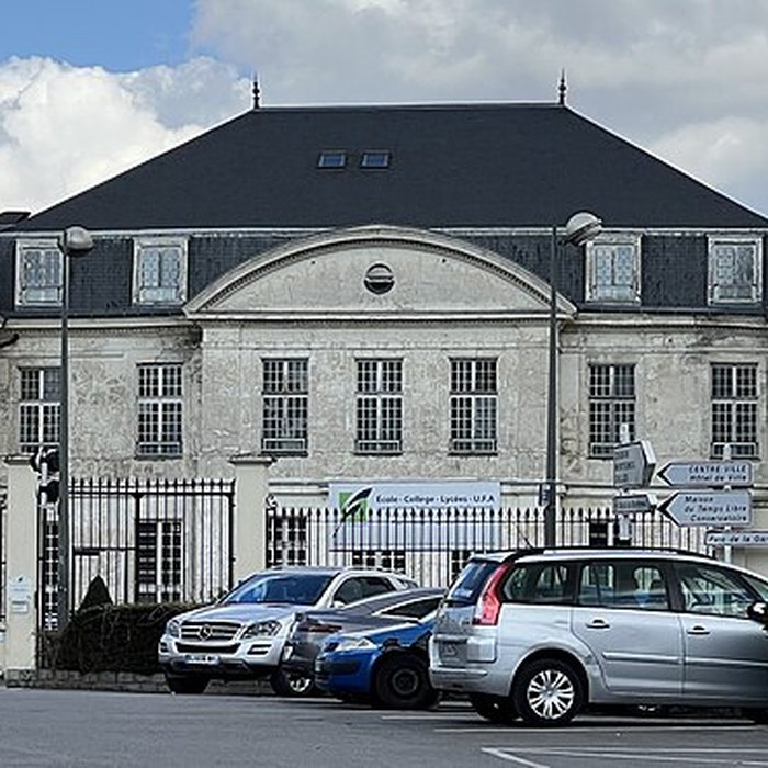 Photo de Château de Vaujours