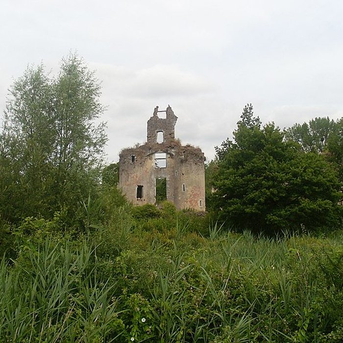 Photo de Château de Vaujours