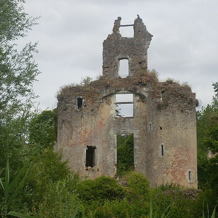 Photo de Château de Vaujours