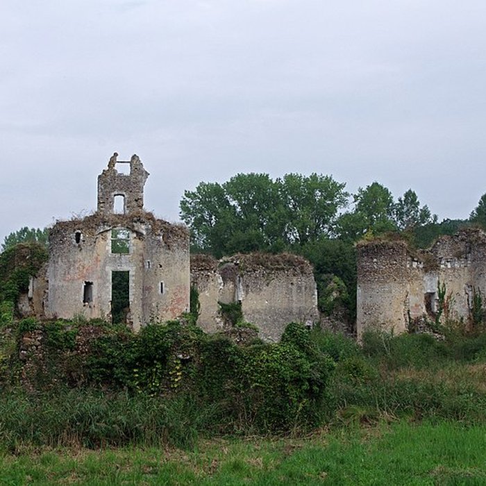 Photo de Château de Vaujours