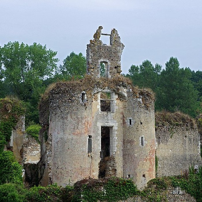 Photo de Château de Vaujours