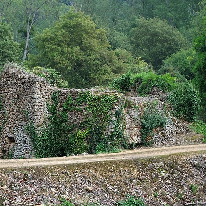 Photo de Château de Vaujours