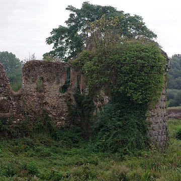 Château de Vaujours