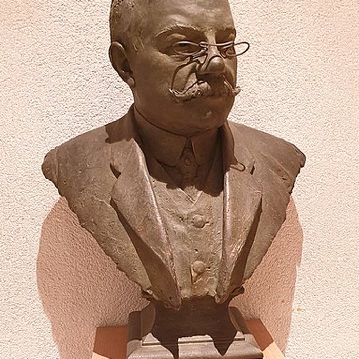 Photo de Musée des beaux-arts et darchéologie Joseph-Déchelette