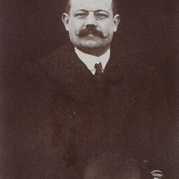 Photo de Musée des beaux-arts et darchéologie Joseph-Déchelette