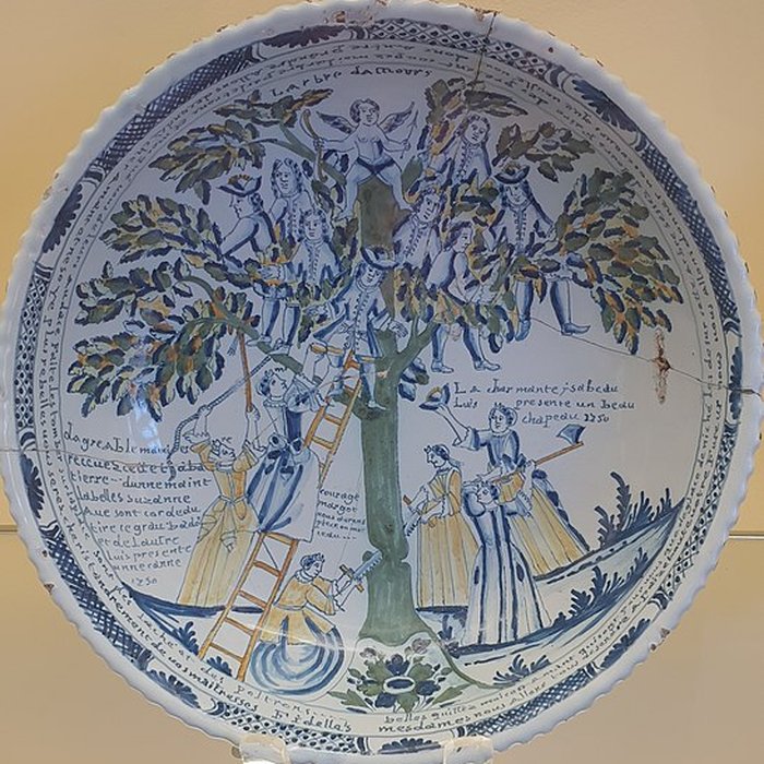 Photo de Musée des beaux-arts et darchéologie Joseph-Déchelette