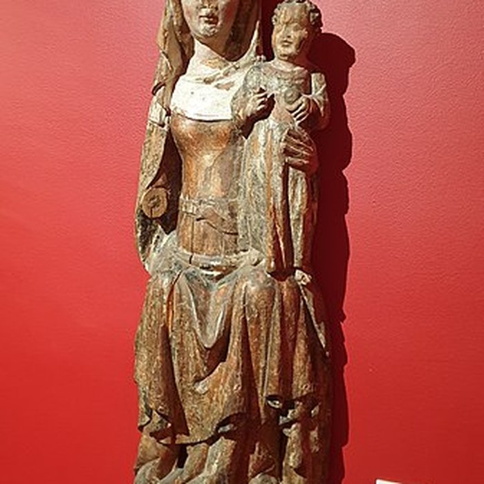 Photo de Musée des beaux-arts et darchéologie Joseph-Déchelette