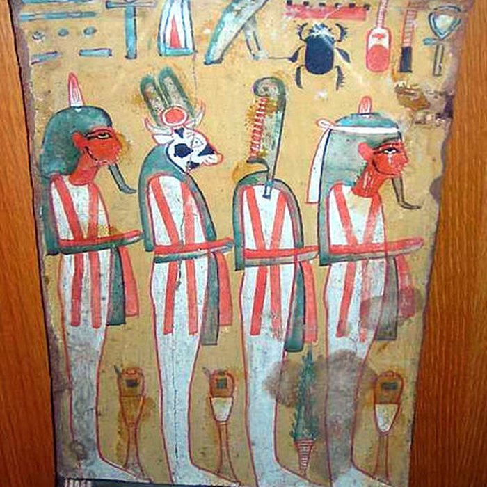 Photo de Musée des beaux-arts et darchéologie Joseph-Déchelette