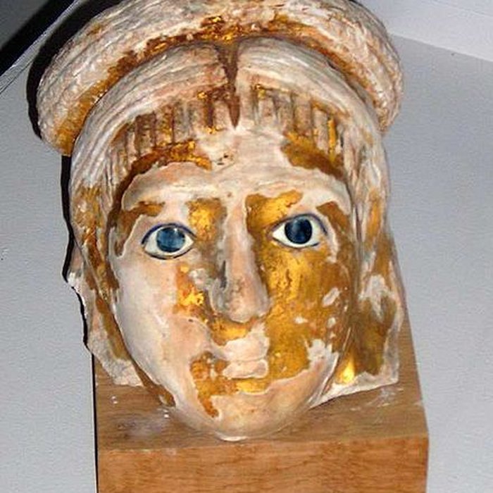 Photo de Musée des beaux-arts et darchéologie Joseph-Déchelette