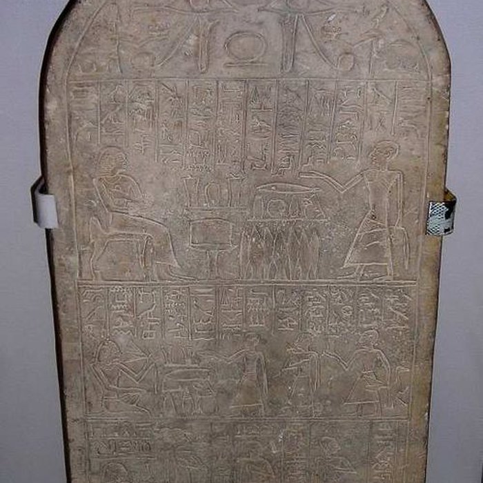 Photo de Musée des beaux-arts et darchéologie Joseph-Déchelette