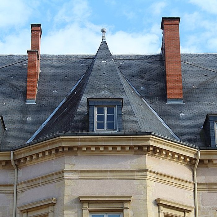 Photo de Musée des beaux-arts et darchéologie Joseph-Déchelette