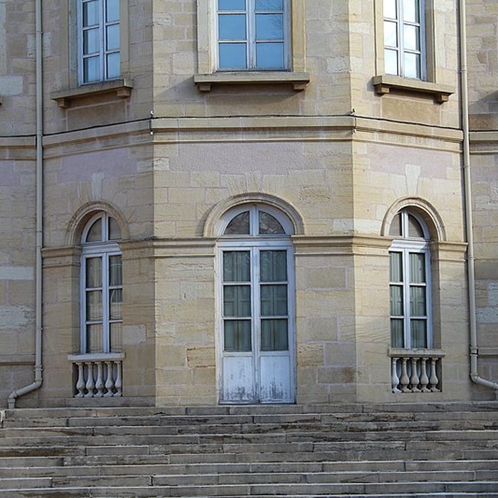 Photo de Musée des beaux-arts et darchéologie Joseph-Déchelette