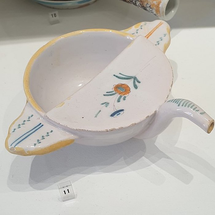 Photo de Musée des beaux-arts et darchéologie Joseph-Déchelette