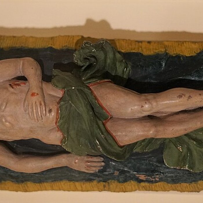 Photo de Musée des beaux-arts et darchéologie Joseph-Déchelette