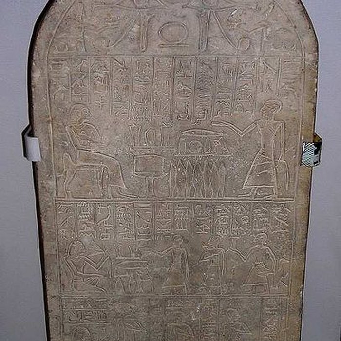 Photo de Musée des beaux-arts et darchéologie Joseph-Déchelette