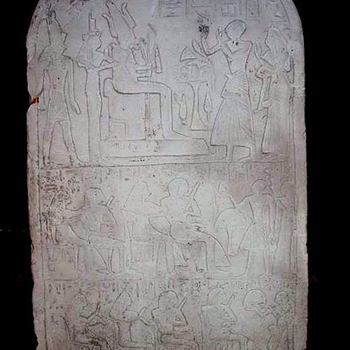 Photo de Musée des beaux-arts et darchéologie Joseph-Déchelette