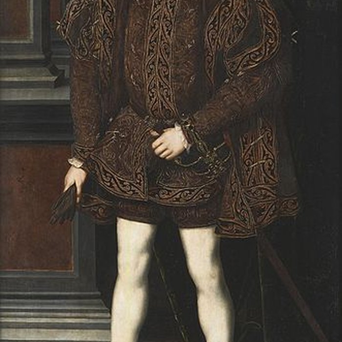 Photo de Musée des beaux-arts et darchéologie Joseph-Déchelette