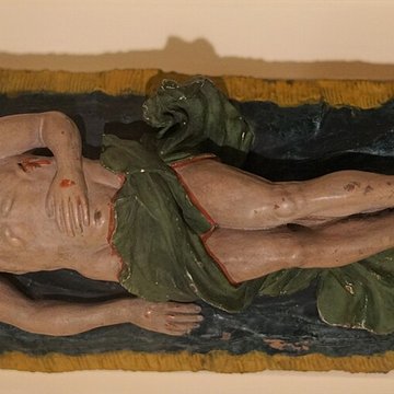 Musée des beaux-arts et darchéologie Joseph-Déchelette