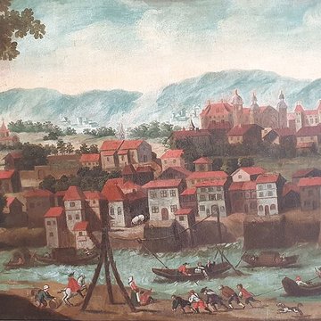 Musée des beaux-arts et darchéologie Joseph-Déchelette